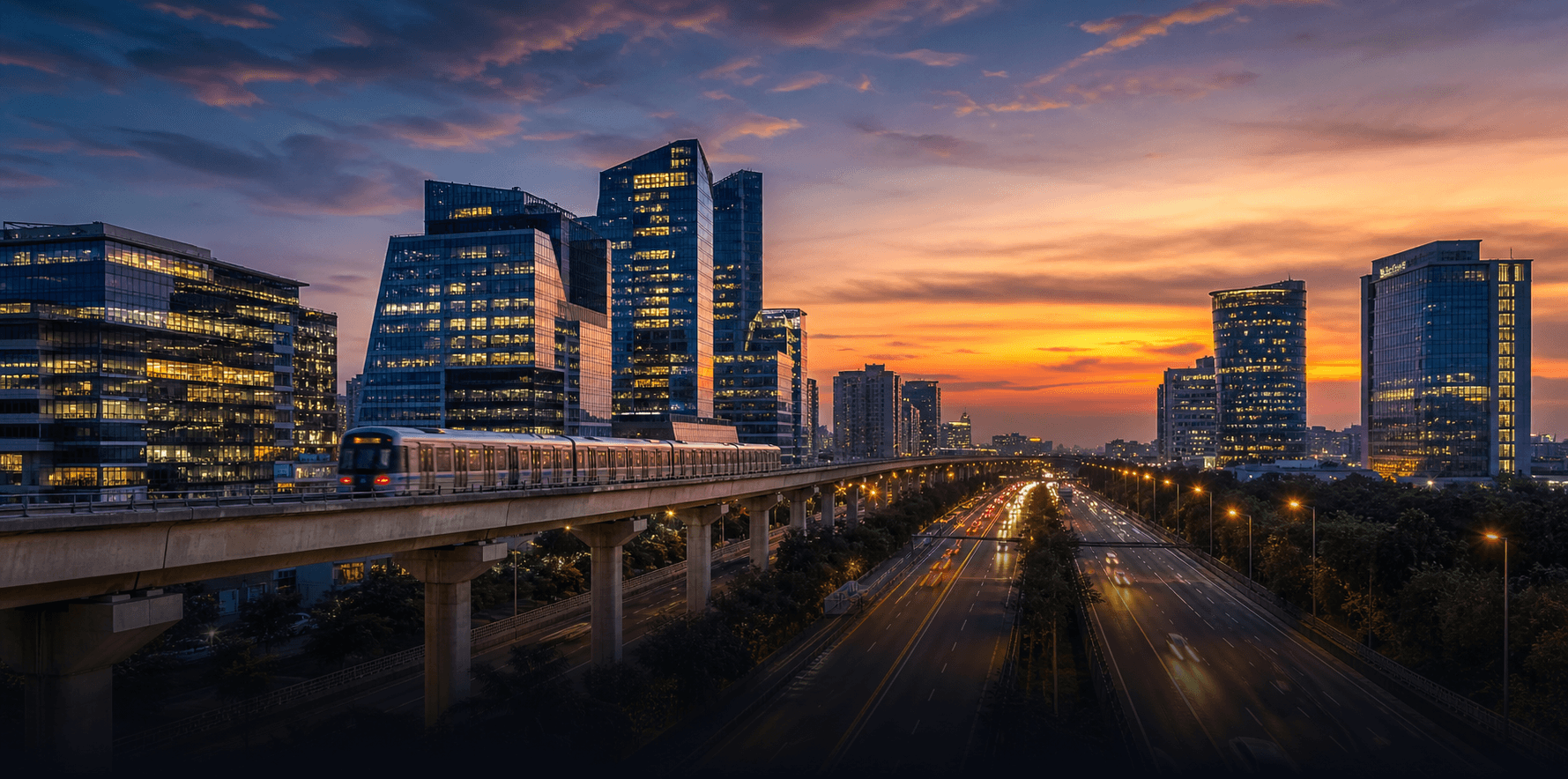 Delhi NCR destination