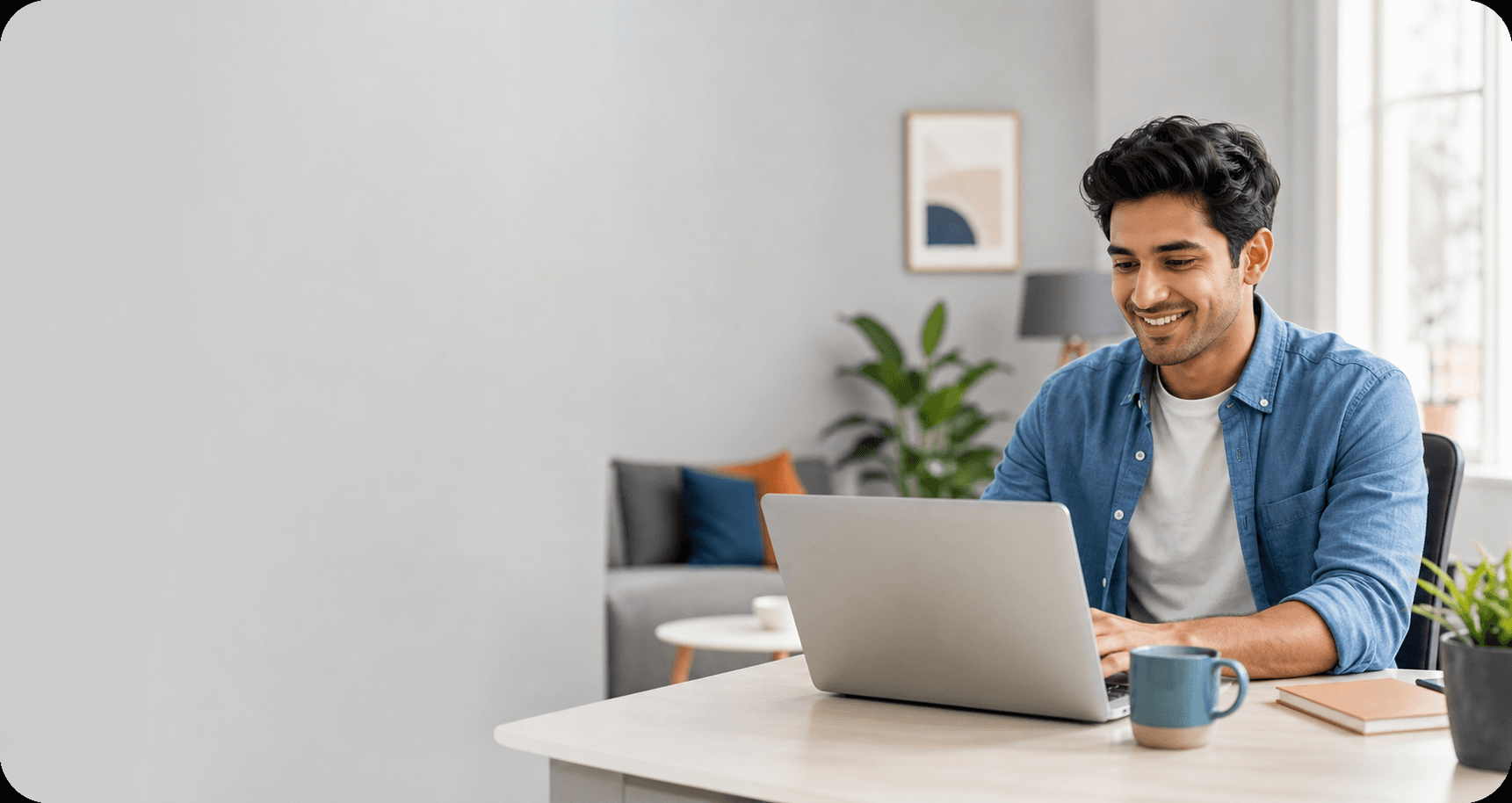 Co-living for Professionals photo