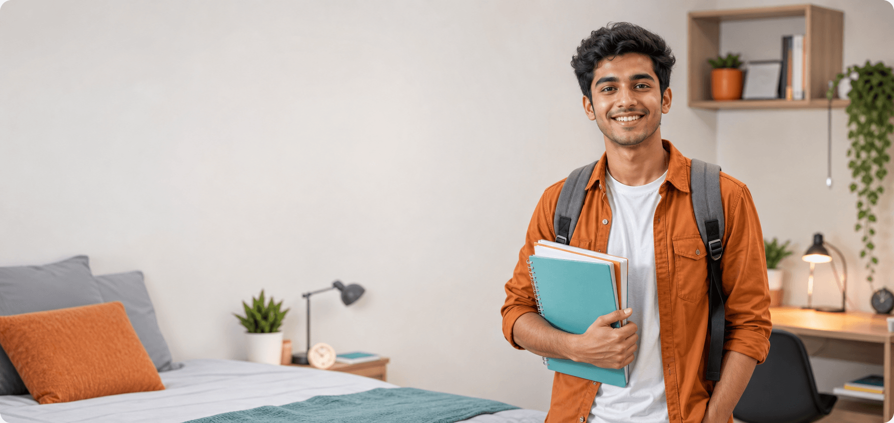 Modern Student Housing photo